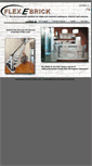 Mobile Screenshot of flexebrick.com